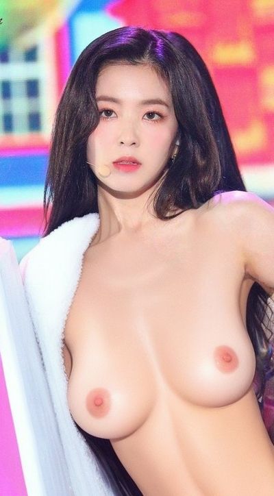Irene - naked