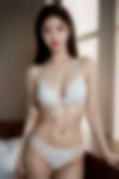 Go Yoon Jung - softcore