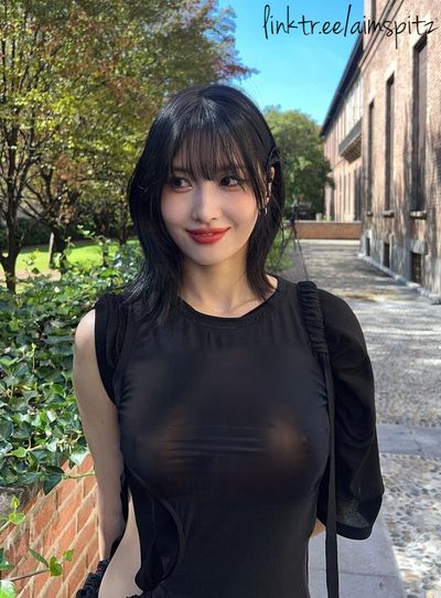 Momo - softcore