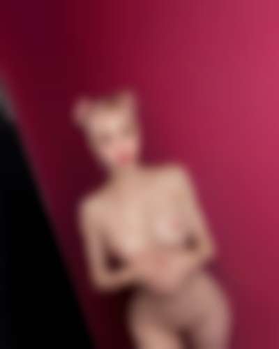 Gahyeon - nude