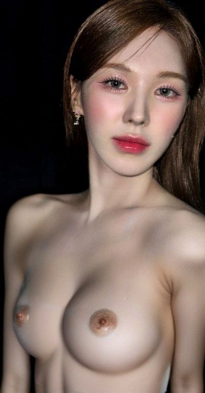 Wendy - naked