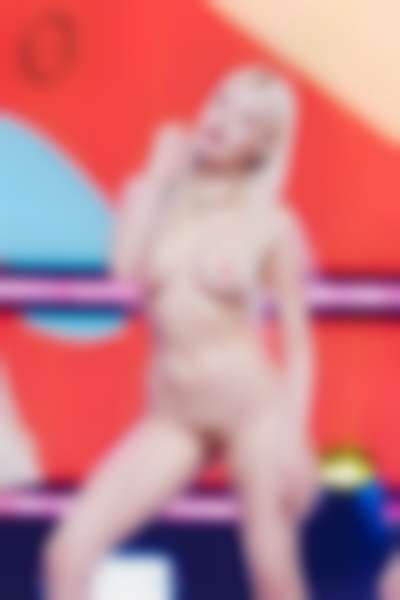 Lia - nude