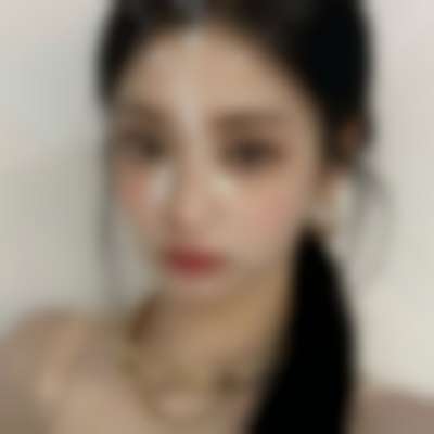 NingNing - cum on face