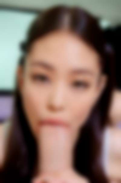 Jennie - blowjob