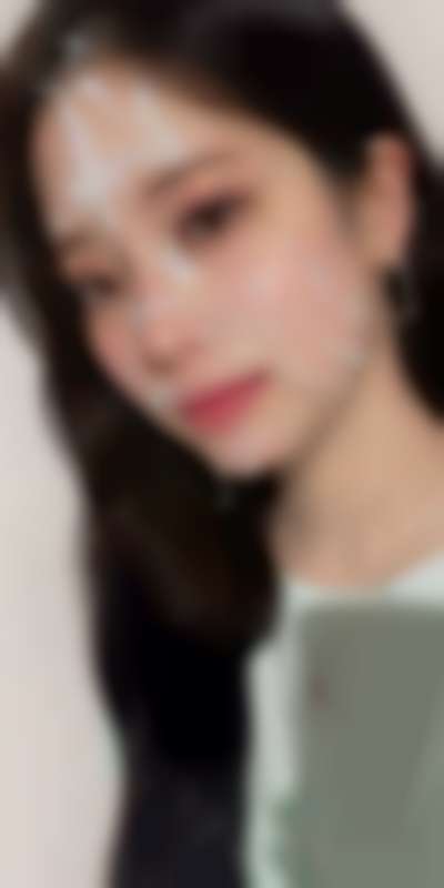 Dahyun - bukkake