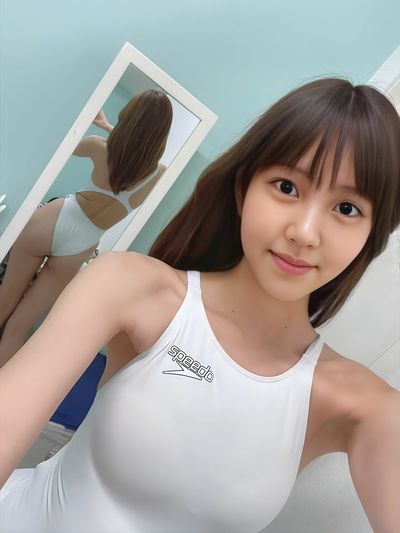 Kim So-hyun - softcore