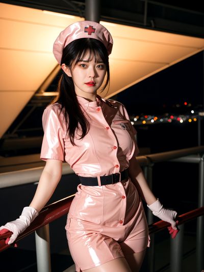 Hayoung - softcore