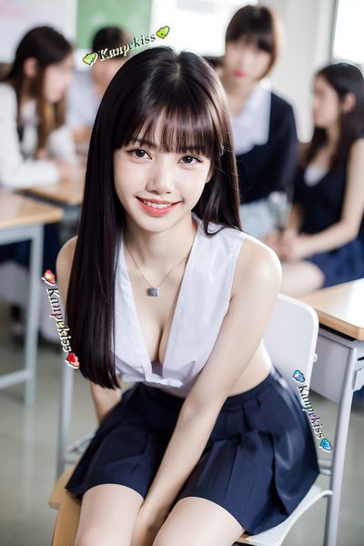 Lisa - softcore