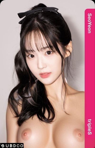 Seoyeon - naked