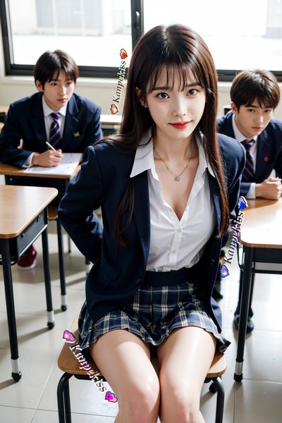 IU - softcore