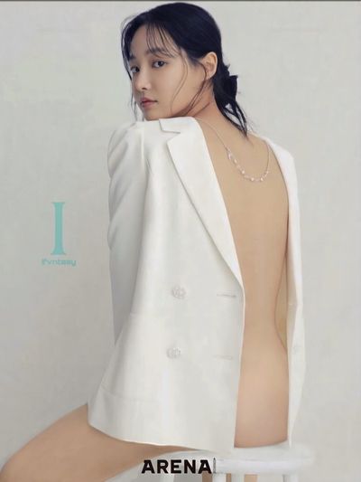 Yeonwoo - softcore