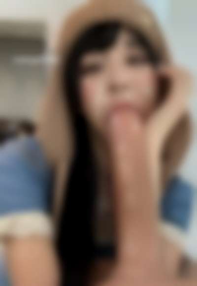 Seulgi - blowjob