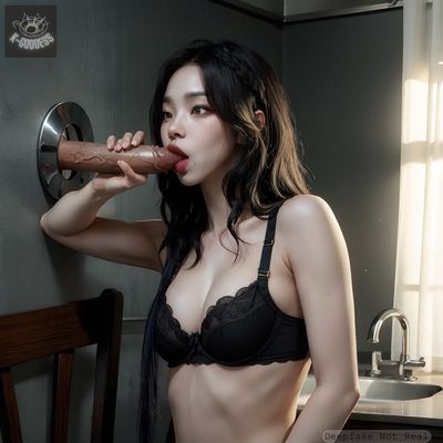 Karina - blowjob