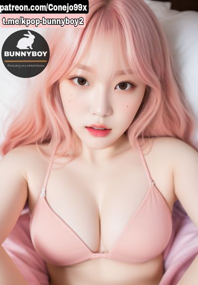 Chaehyun - softcore