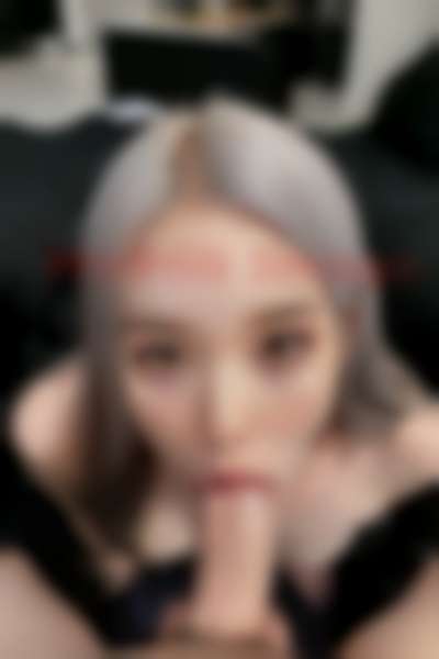 Soojin - blowjob