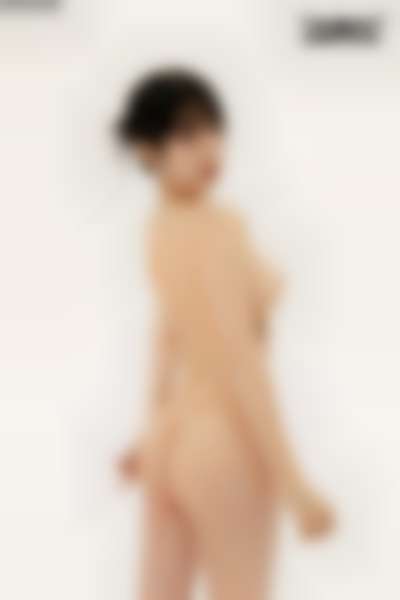 Chodan - nude