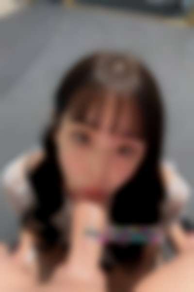 Chuu - blowjob