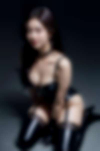 Suzy - naked
