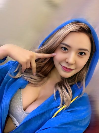 Sunny - softcore