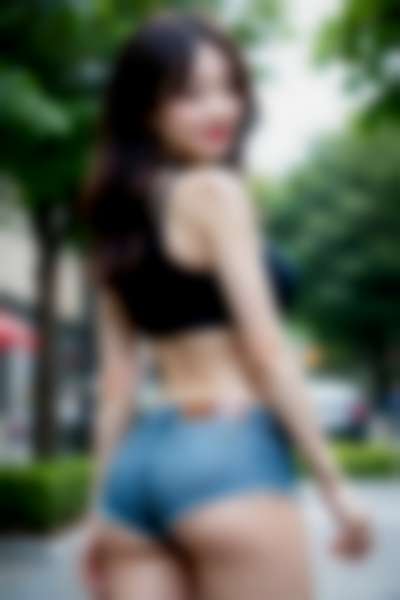Sujeong - softcore