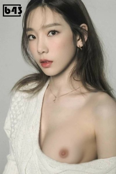 Taeyeon - naked