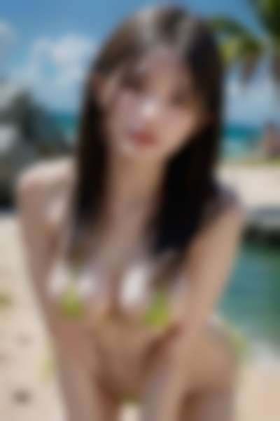 Hayoung - naked