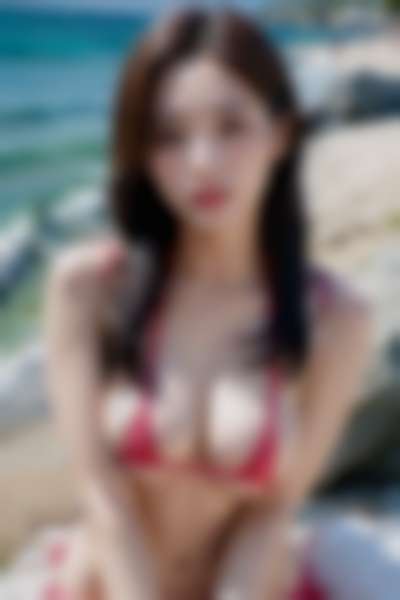 Jiwon - shows tits