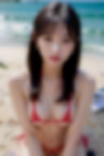 Sujeong - naked