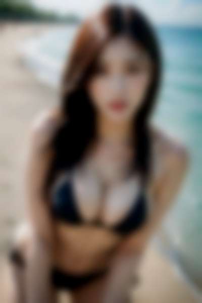 Hayoung - naked
