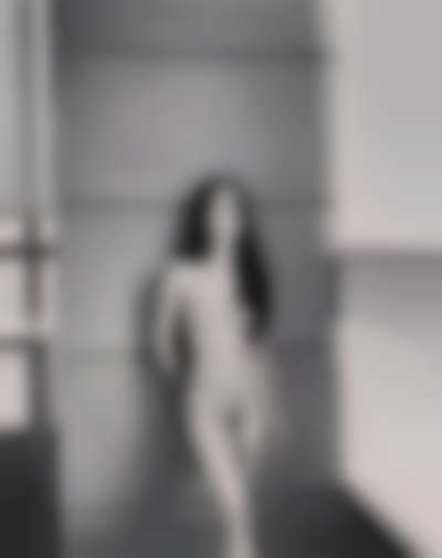 Jiheon - nude