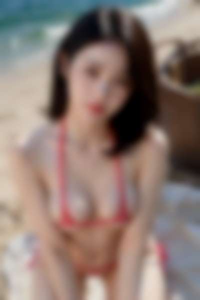 Shin Ye-eun - naked