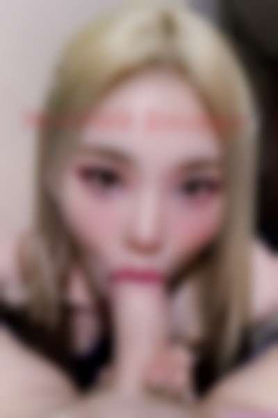JinSoul - blowjob