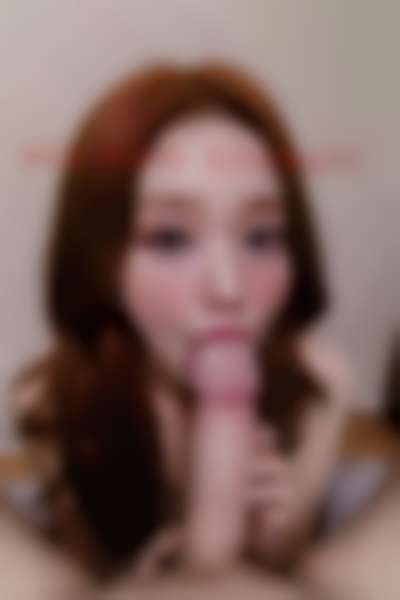 Gowon - blowjob