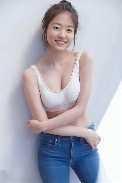 Park Bo-Young - softcore