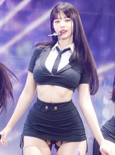 Wonyoung - [FREE] Softcore Queen