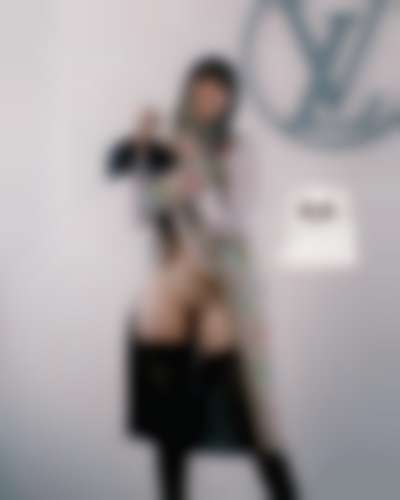 Lisa - nude