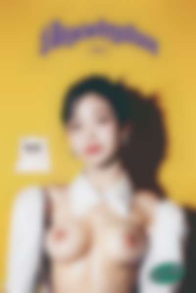 Ryujin - shows tits