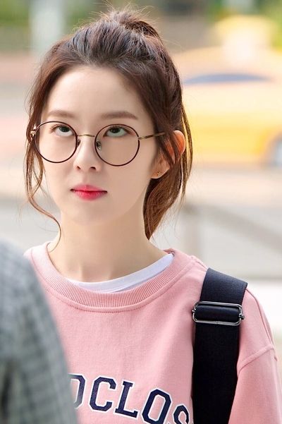 Irene - nude fake