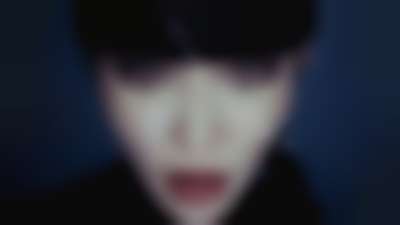 Chungha - cum on face