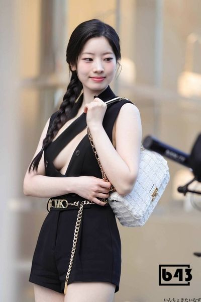 Dahyun - softcore