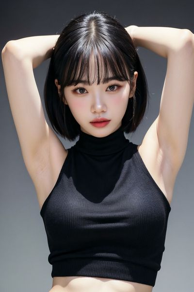 Chaewon - softcore