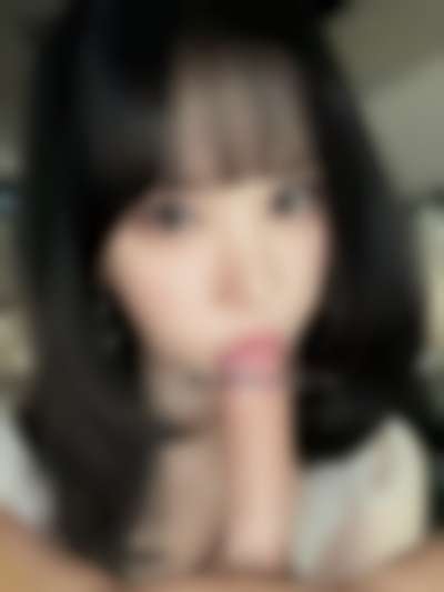 Eunha - blowjob