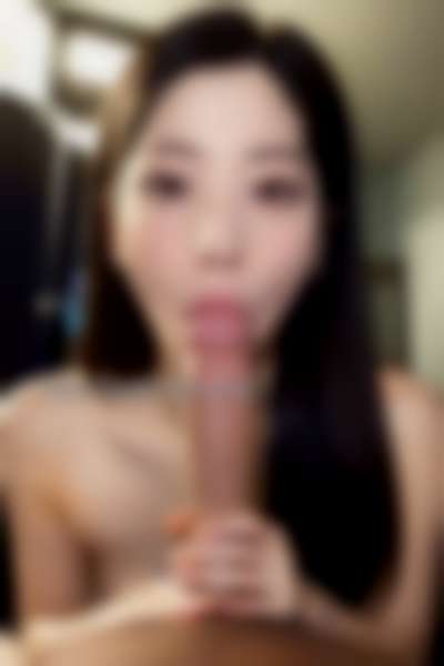 Dahyun - blowjob
