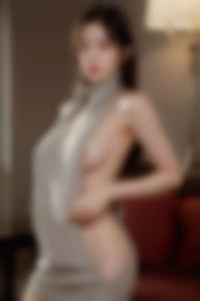 Irene - naked