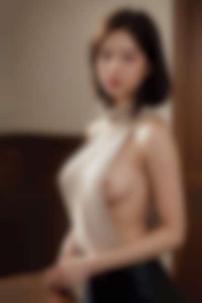 Yeri - naked