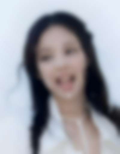 Jennie - cum on face