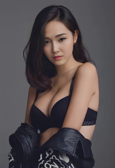 Jessica - softcore