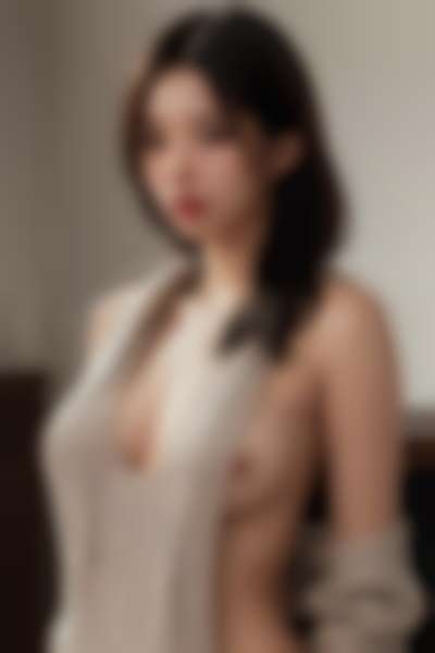 Soyeon - nude