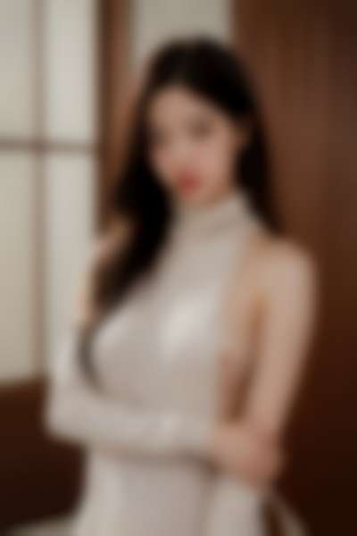 Kazuha - nude