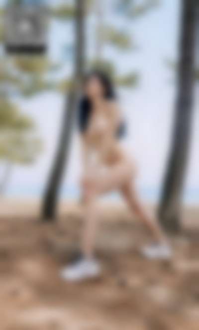 Go Yoon Jung - nude